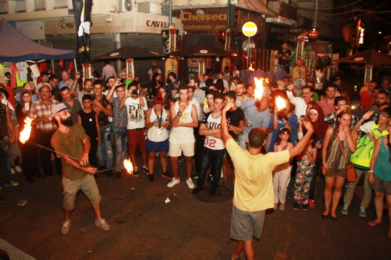 Summer Beer Festival